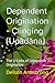 Dependent Origination - Upadana (Clinging): The 12 Links of Dependent Origination
