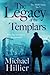 The Legacy of the Templars (Adventure, Mystery, Romance (AMR))