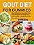 Gout Diet For Dummies by James C. Rutt