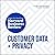 Customer Data and Privacy: The Insights You Need from Harvard Business Review (HBR Insights Series)