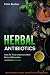 Herbal Antibiotics.: How To...