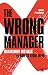 The Wrong Manager by Marce Fernandez