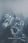 Paper Ghosts (The Paper Forest, #1.5) Paper Ghosts (The Paper Forest, #1.5)