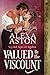 Valued by the Viscount (Second Sons of London)