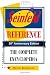 Seinfeld Reference: The Complete Encyclopedia: 30th Anniversary Edition