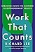 WORK THAT COUNTS