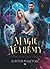 L'héritier des loups (Magic Academy, #6)