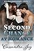 Second Chance at Romance: A Contemporary Single Mom Reverse Harem with M/M (CJ's Neighborhood)
