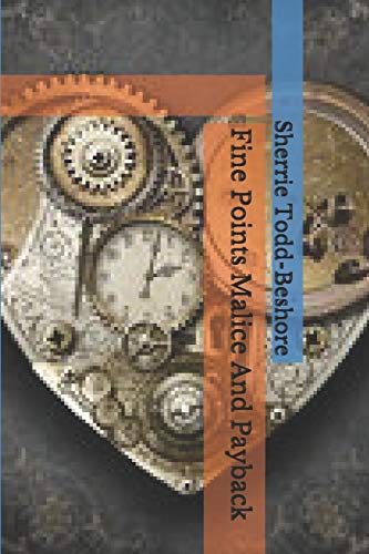 Fine Points Malice And Payback (Paperback)