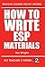 How To Write ESP Materials (Training Course For ELT Writers)