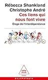 Ces liens qui nou...