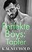 Perfekte Boys: Tapfer (Buch 2) (German Edition)