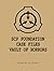 SCP Case Files: Vault of Horrors