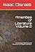 Amenities of Literature Volume 2: Consisting of Sketches and Characters of English Literature