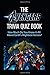 The Avengers Trivia Quiz Bo...