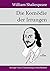 Die Komödie der Irrungen (German Edition)