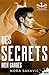 Des secrets bien cachés (Une équipe de marginaux, #1)
