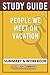 Study Guide: People We Meet...