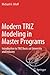 Modern TRIZ Modeling in Master Programs: Introduction to TRIZ Basics at University and Industry