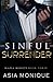 Sinful Surrender (Mafia Misfits)