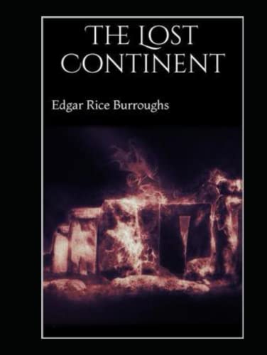 The Lost Continent