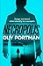 Necropolis (The Necropolis Series)