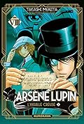 Arsène Lupin - Tome 8