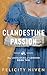 Clandestine Passion (The Lovelocks of London)