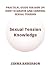 Sexual Tension Knowledge by Jenna Anderson