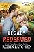 Legacy Redeemed: Large Print Edition