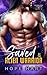 Saved by the Alien Warrior: A Sci Fi Alien Romance (Warriors of Agron)