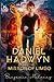Daniel Hadwyn And The Mirror Of Limbo: Daniel Hadwyn Series