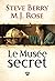 Le Musée secret - Une aventure de Cassiopée Vitt