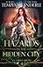 Hazards In The Hidden City (Case Files Of An Urban Druid)