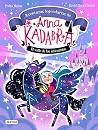 Anna Kadabra. Ave...