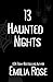 13 Haunted Nights