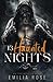13 Haunted Nights