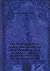The Mormon doctrine of deity the Roberts-Van der Donckt discussion, to which is added a discourse Jesus Christ: The revelation of God