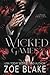 Wicked Games (Dark Obsession)