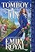 Tomboy of the Ton by Emily Royal