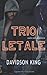 Trio letale (Haven Hart) (Italian Edition)