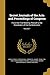 Secret Journals of the Acts and Proceedings of Congress: From the First Meeting Thereof to the Dissolution of the Confederation; Volume 1
