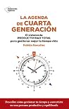 La agenda de cuar...