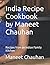 India Recipe Cookbook by Ma...