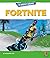 Fortnite (A Great Game!)