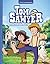 Tom Sawyer T1, Les enfants de tante Polly: Je lis les classiques