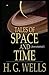 Tales of Space and Time annotated