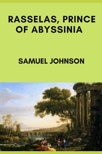 Rasselas, Prince of Abyssinia