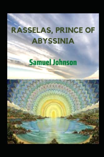 Rasselas, Prince of Abyssinia