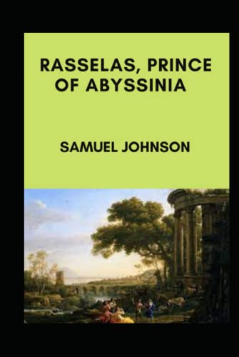 Rasselas, Prince of Abyssinia